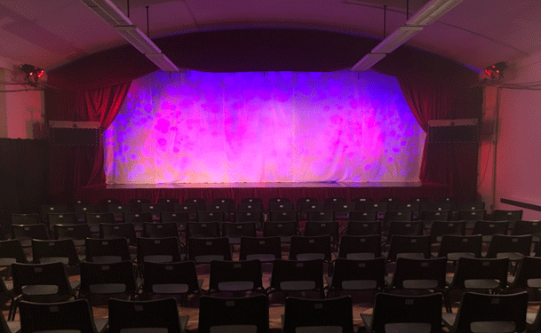 Main Hall Theatre