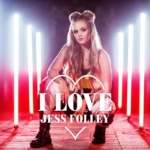 Jess Folley